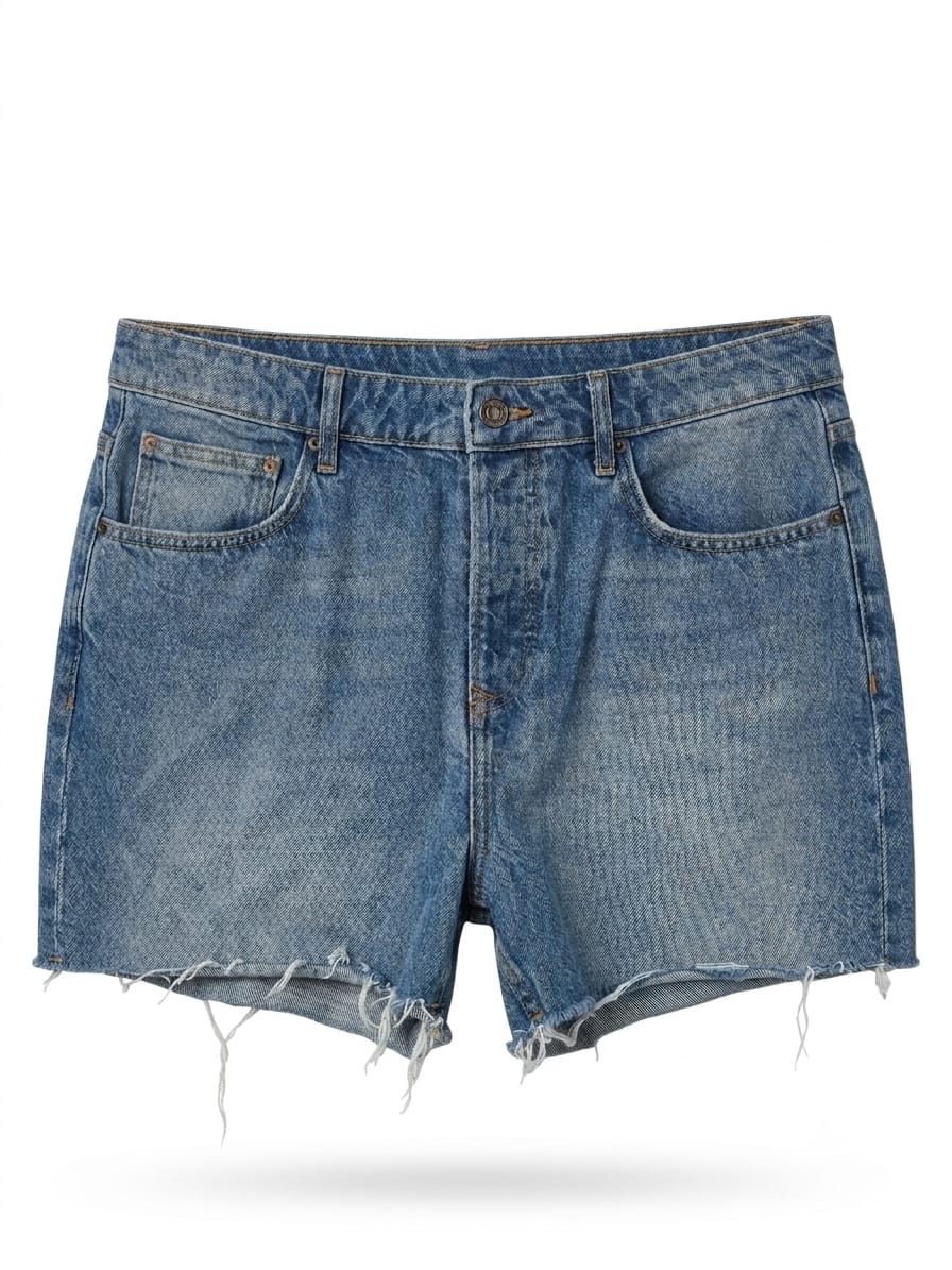 Short Topman 
